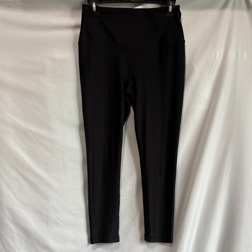 Reebok Women's Classic Black Leggings